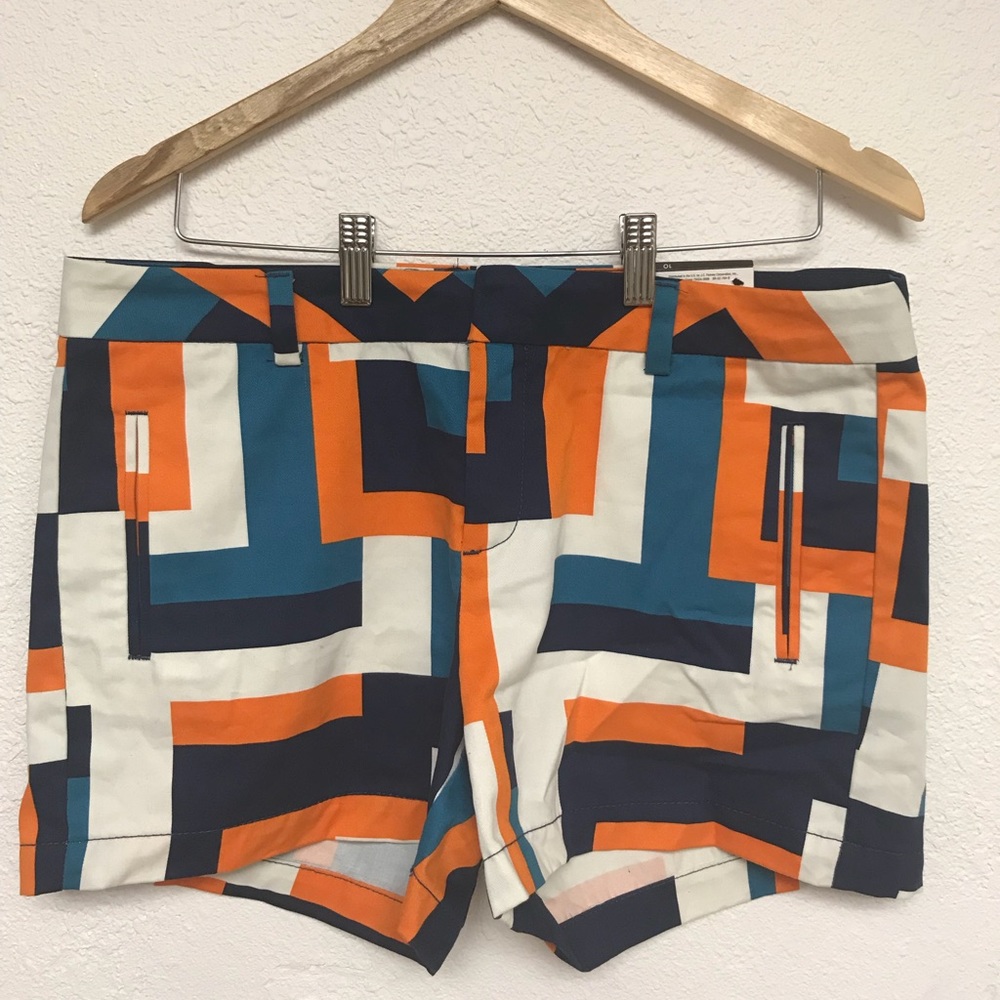Stylus Shorts